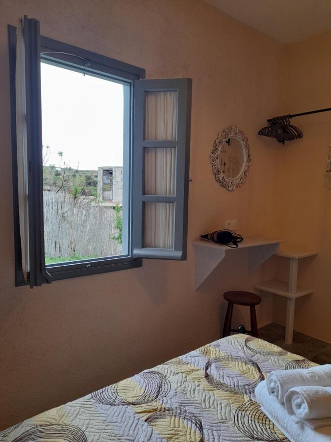 Galini  Studios Kapsali מראה חיצוני תמונה