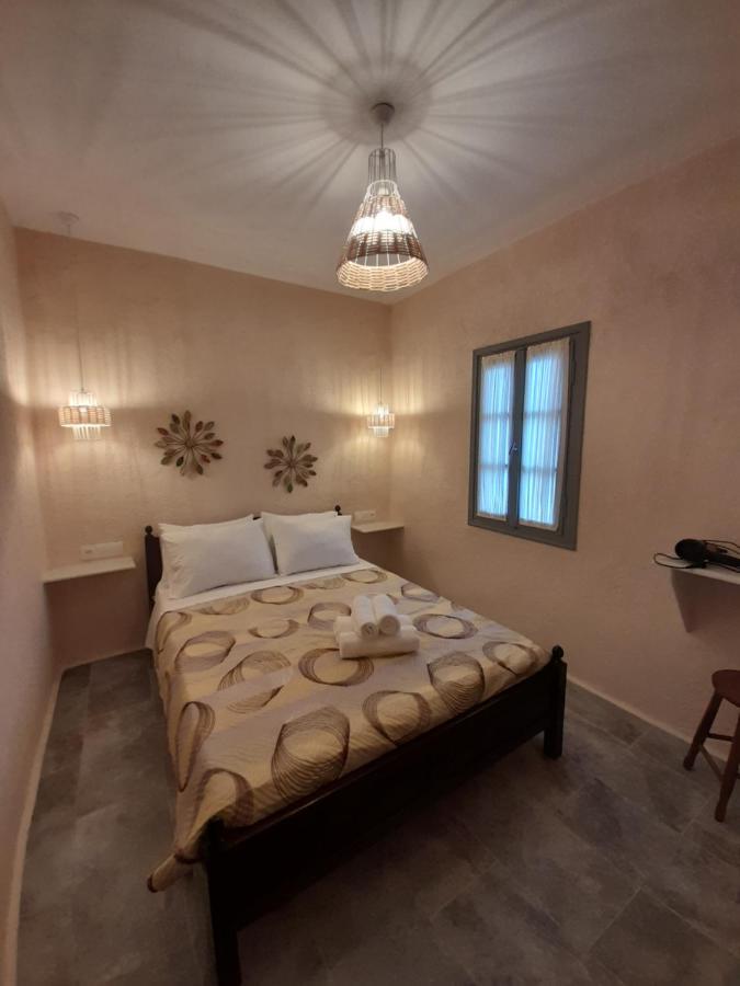 Galini  Studios Kapsali מראה חיצוני תמונה