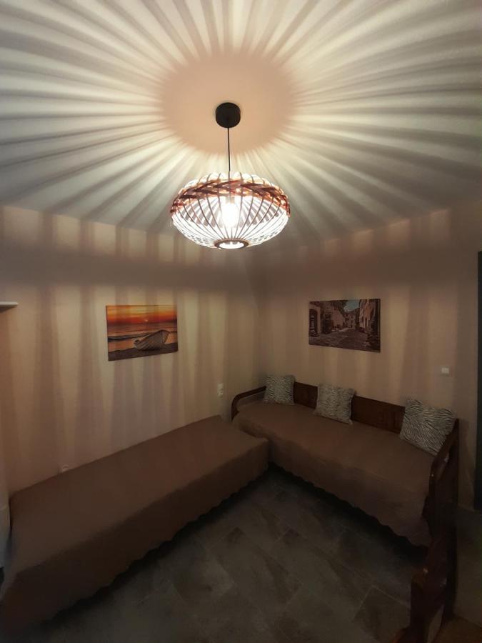 Galini  Studios Kapsali מראה חיצוני תמונה