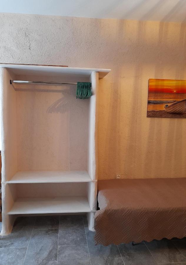 Galini  Studios Kapsali מראה חיצוני תמונה