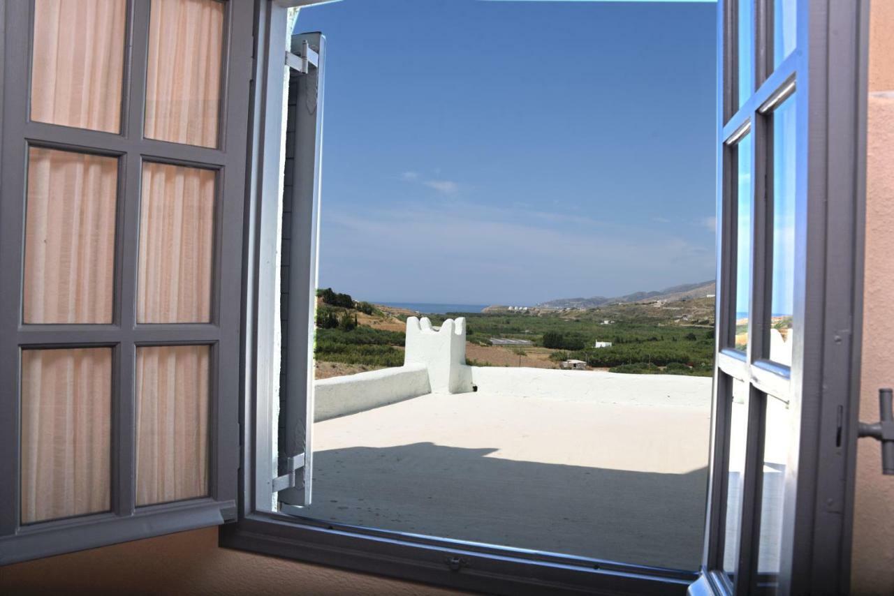 Galini  Studios Kapsali מראה חיצוני תמונה